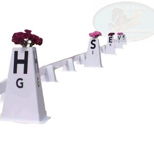 Professional Dressage Arena Fence for Equestrian Training and Competition