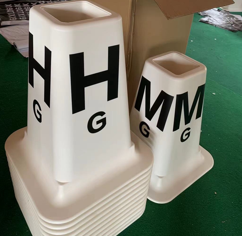 Professional Dressage Arena Fence for Equestrian Training and Competition – Image 3