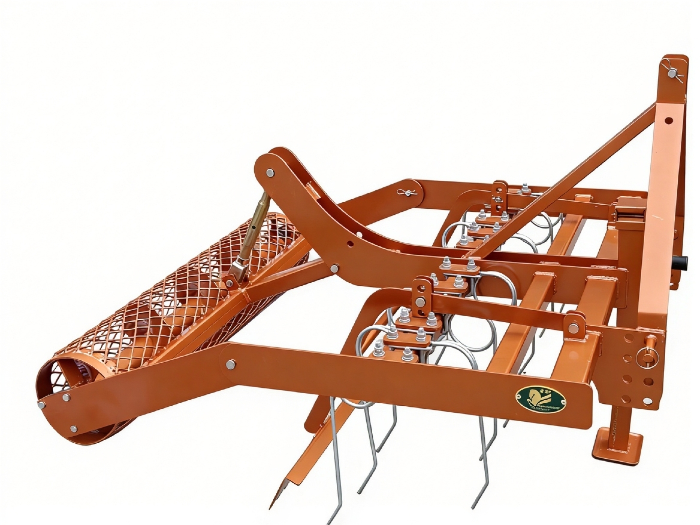 Orange Horse Basic Leveler 12-15